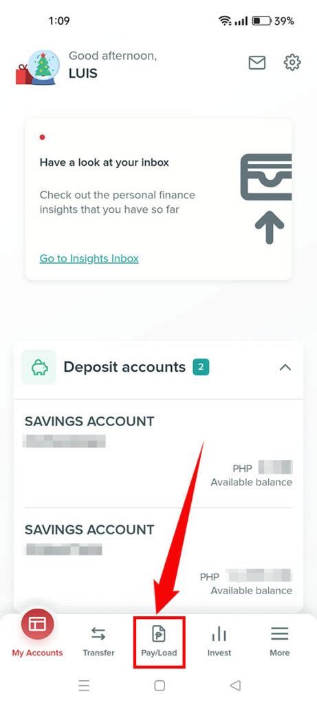 How to Pay Your BPI Credit Card Using the BPI Mobile App.